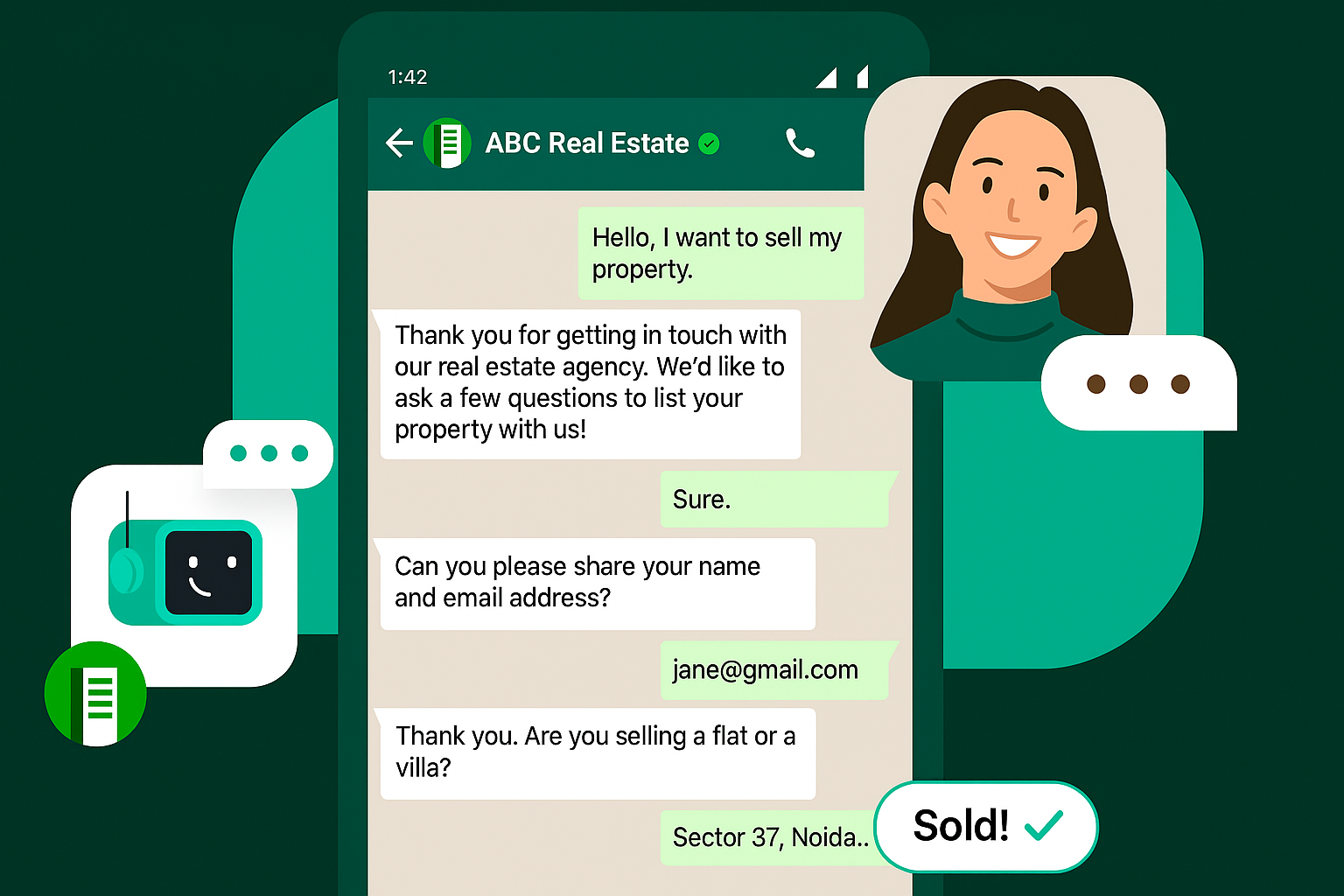 Appointment Reminders