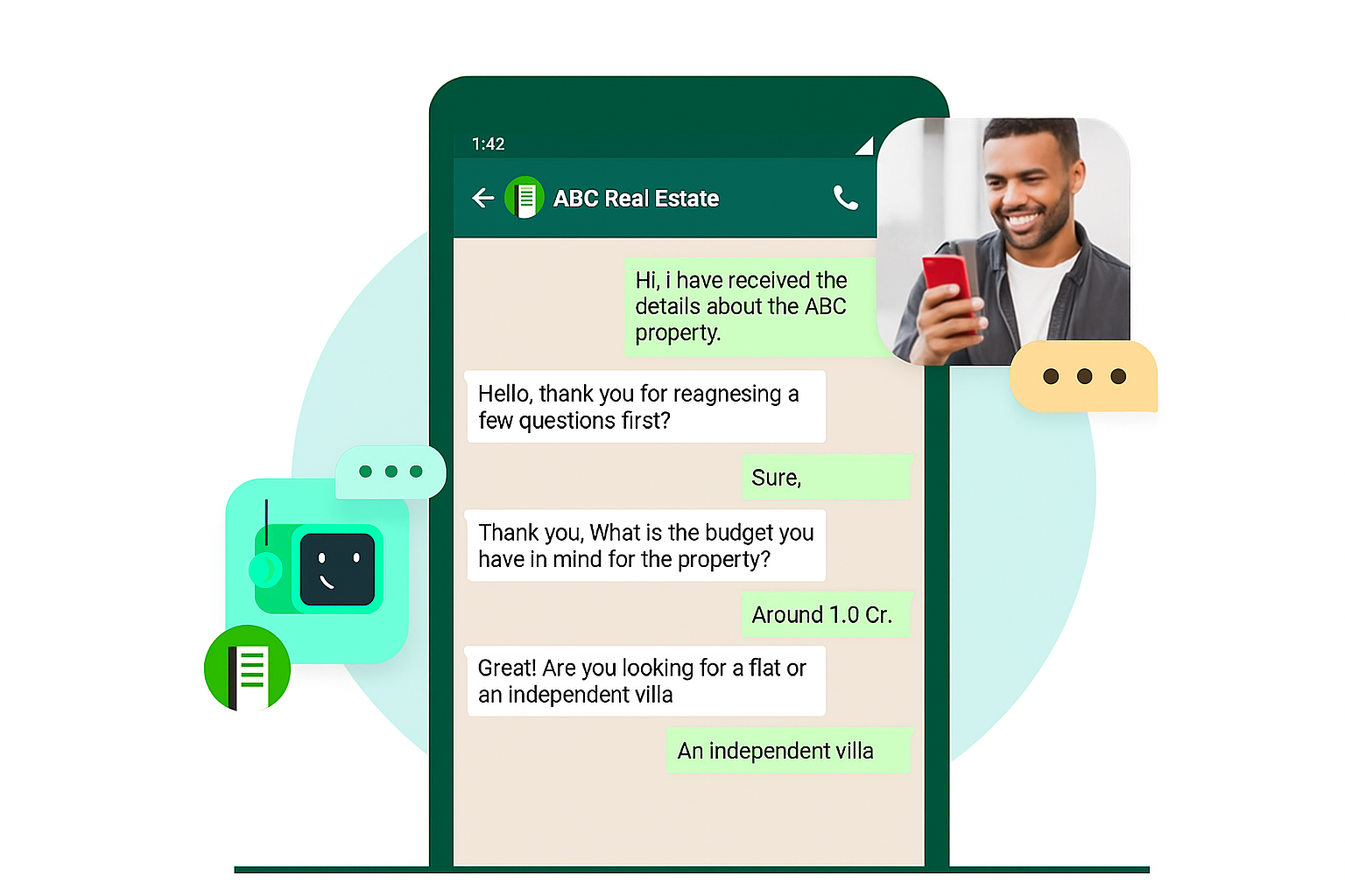 Appointment Reminders